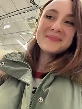 Stripchat Free Porn Cam of Dina_Tease