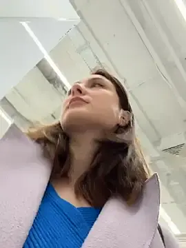 Stripchat Free Live Porn of Dina_Tease