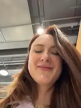 Stripchat Sex Chat of Dina_Tease