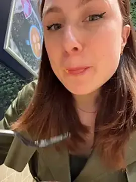 Stripchat Live Porn of Dina_Tease