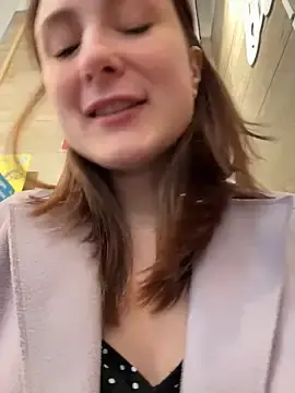 Stripchat Sex Chat of Dina_Tease