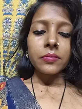 Stripchat Adult Webcam of Gud_girl_Nilu