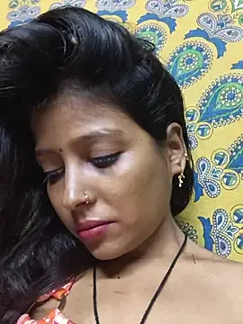 Stripchat Best Webcam of Gud_girl_Nilu