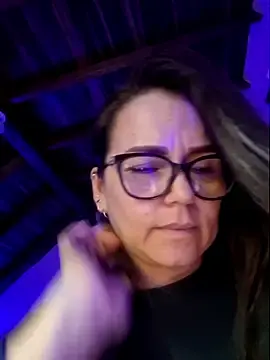 Stripchat Live Porn of MariaPau_83