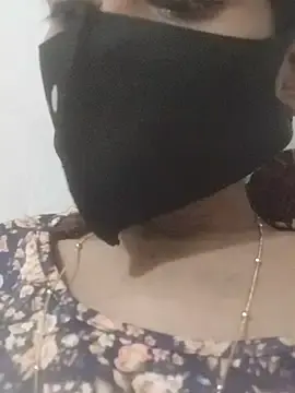 Stripchat Live Sex of Nilu_XXX