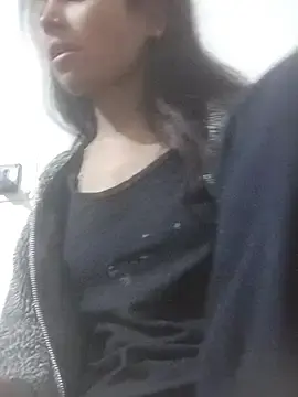 Stripchat Sex Cam of Nilu_XXX