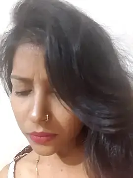 Stripchat Private Sex Chat of Nilu_XXX