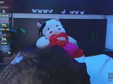 Stripchat Live Porn of Baby_curly
