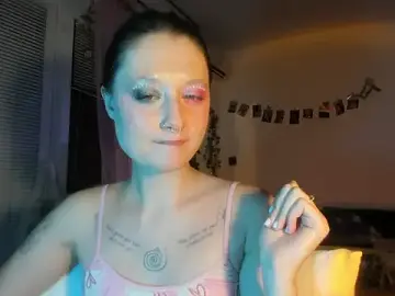 Stripchat Sex Chat of Jenny_darling_love