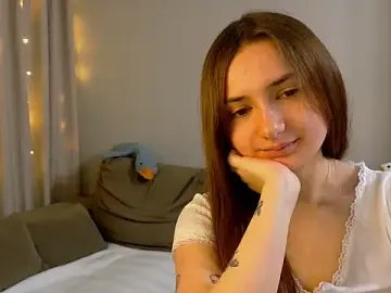 Stripchat Live Sex Cam of Lelia_Vibe