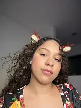 Stripchat Adult Webcams of Shara_dreams