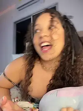 Stripchat Best live sex cam show of Shara_dreams