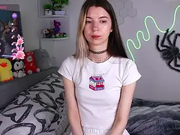 Stripchat Live Sex Cam of Emmie_shy