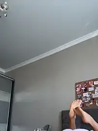 Stripchat Live Sex of JessIsLove