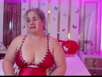 Stripchat Best Webcam of AnyelaGitanaMature