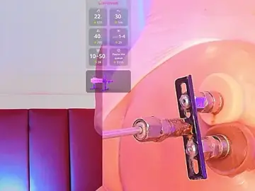 Stripchat Live Sex of Luna_monroe_