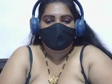 Stripchat Adult Webcam of Nisha-telugu