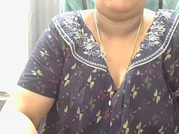 Stripchat Live Porn of Nisha-telugu