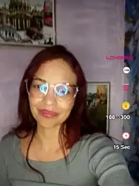 Stripchat Best Webcam of cerecita_anna