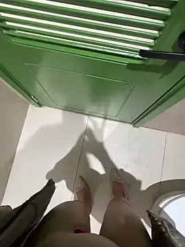 Stripchat Sex Chat of Hamy88