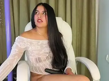 Stripchat Sex Cam of blush_bloom