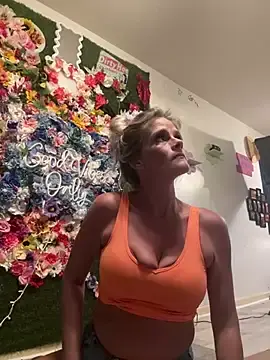 Stripchat Best live sex cam show of vixendoll87