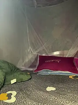 Stripchat Free Porn Cam of Nabi_sexy