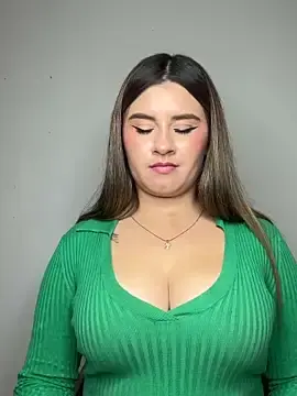 Stripchat Adult Webcam of SaraBraun_