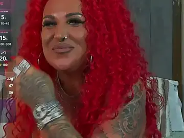 Stripchat Adult Video Chat of Sierra_Quinn