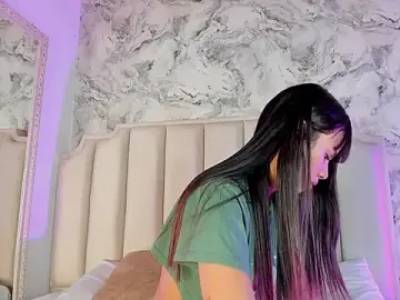 Stripchat Sex Cam of Tamara_Ferrer