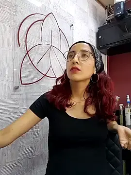 Stripchat Sex Chat of kithy_reed