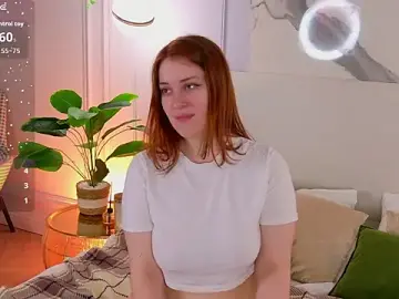Stripchat Nude Webcam of EllieGarson