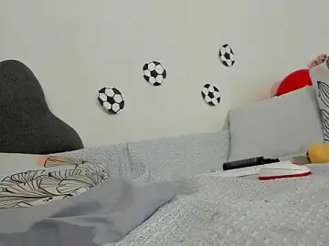 Stripchat Nude Webcam of KateCrystal7