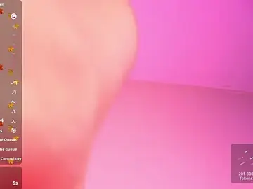 Stripchat Best Webcam of KimiNaru