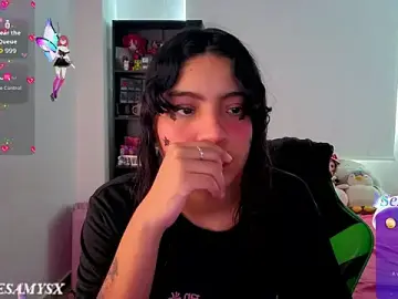 Stripchat Free Live Porn of Lovelyamyy