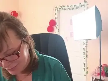 Stripchat Live Porn of Miss_Moren