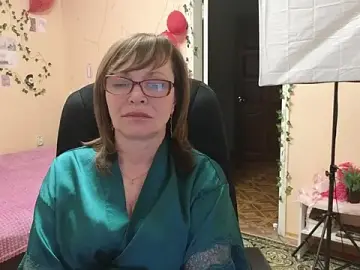 Stripchat Live Porn of Miss_Moren