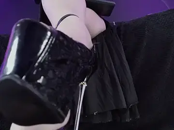 Stripchat Best Webcam of _Jade_16