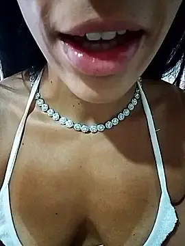 Stripchat Nude Webcam of jessy905