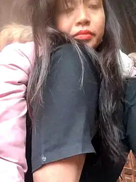 Stripchat Live Sex of miumiu_sexy2x