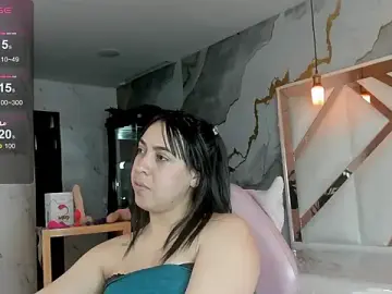 Stripchat Free Porn Cam of gabriella_storm_tf