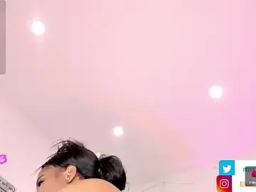 Stripchat Adult Webcams of Elsie_morris12