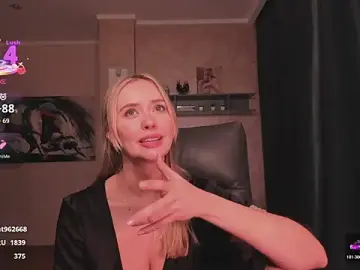 Stripchat Sex Cam of PrettieKate