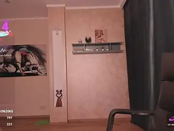 Stripchat Sex Chat of PrettieKate