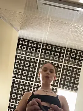 Stripchat Nude Webcam of Street_young