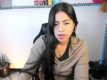 Stripchat Adult Webcam of vickylatina_