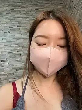 Stripchat Adult Webcam of yuuhichan