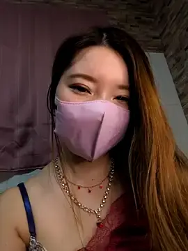 Stripchat Adult Video Chat of yuuhichan