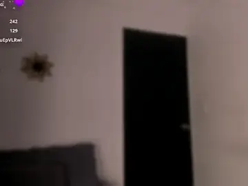 Stripchat Best Webcam of AnthonellaSweet