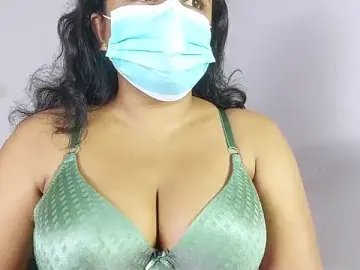 Stripchat Live Sex of SL_queen1